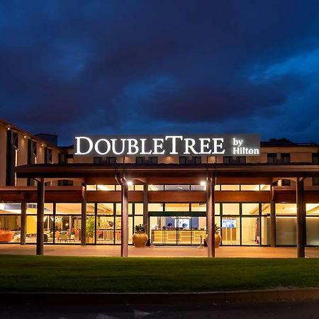 Doubletree By Hilton Milan Malpensa Solbiate Olona Hotel Bagian luar foto