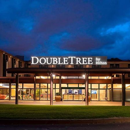 Doubletree By Hilton Milan Malpensa Solbiate Olona Hotel Bagian luar foto
