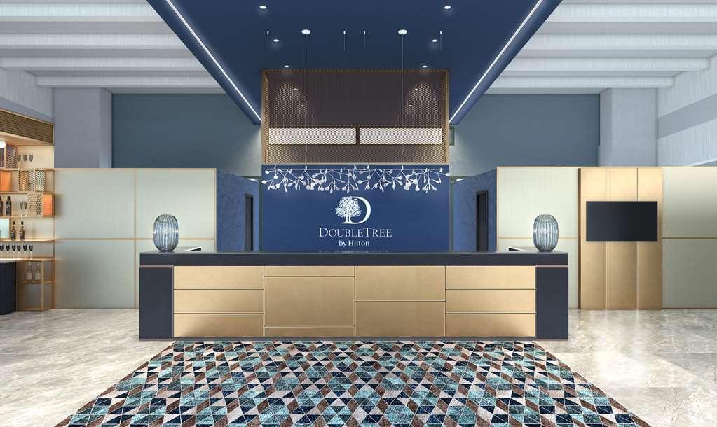 Doubletree By Hilton Milan Malpensa Solbiate Olona Hotel Bagian luar foto