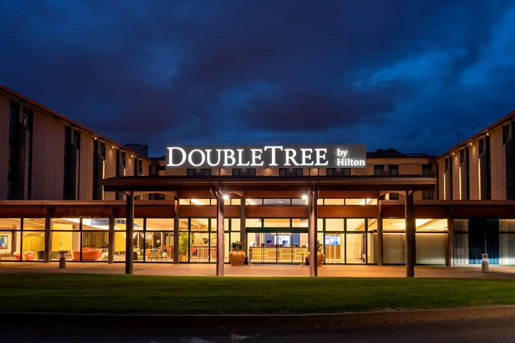 Doubletree By Hilton Milan Malpensa Solbiate Olona Hotel Bagian luar foto