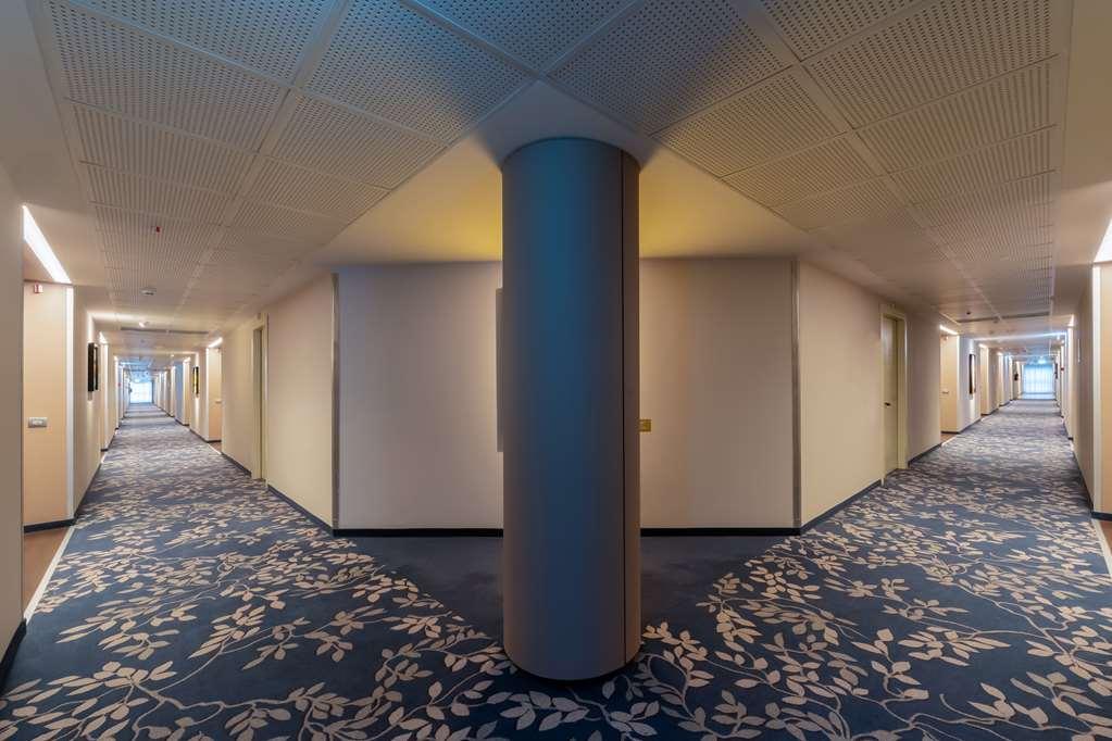 Doubletree By Hilton Milan Malpensa Solbiate Olona Hotel Fasilitas foto